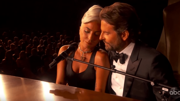 It Was An Act Lady Gaga Opens Up About Her Oscar Duet
