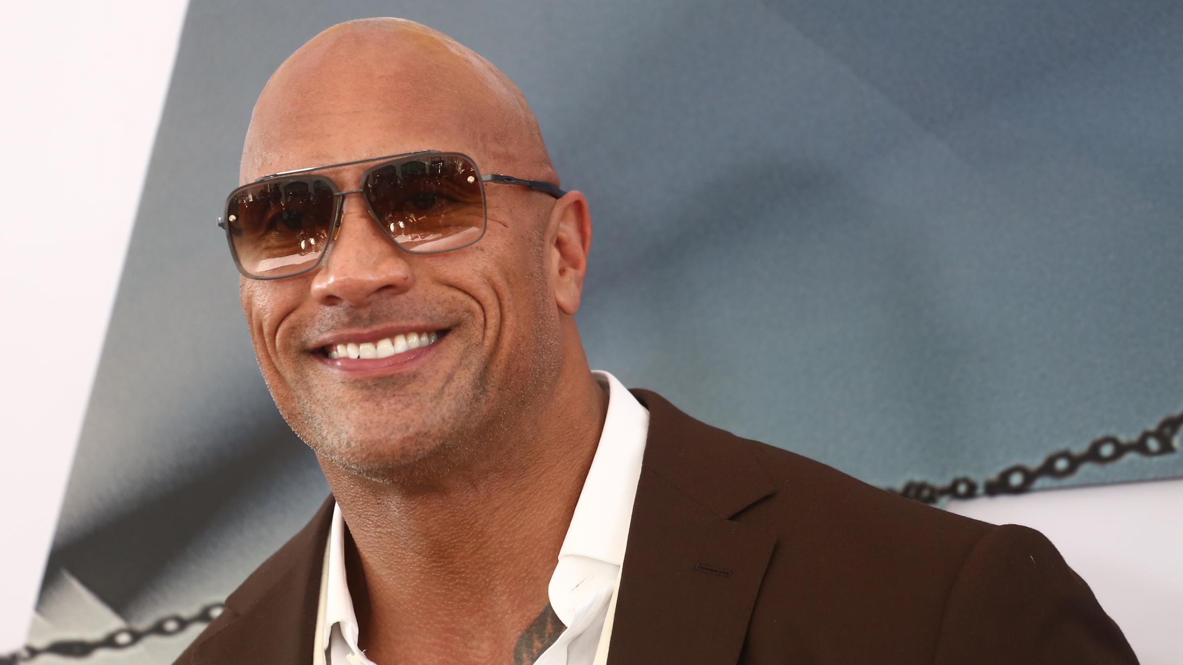 The Rock Easily Tops Forbes 2019 List Of Top 10 Highe 0420