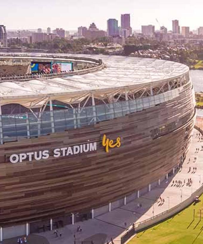 Perth Is THIS CLOSE To Hosting The AFL Grand Final