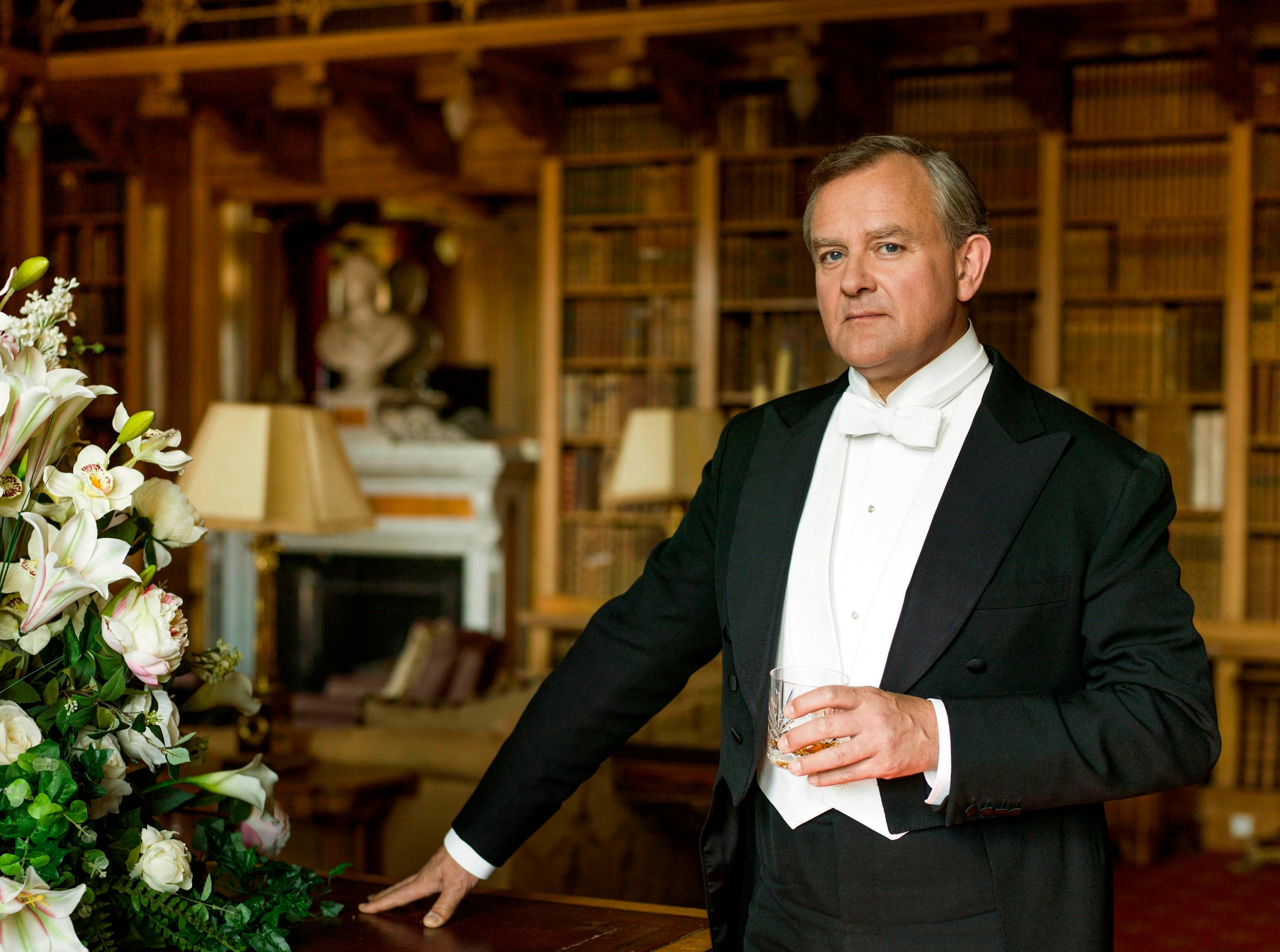 Downton Abbey Could A Season 7 Be Quietly In The Pipeline   DowntonAbbeySeries1508 56 