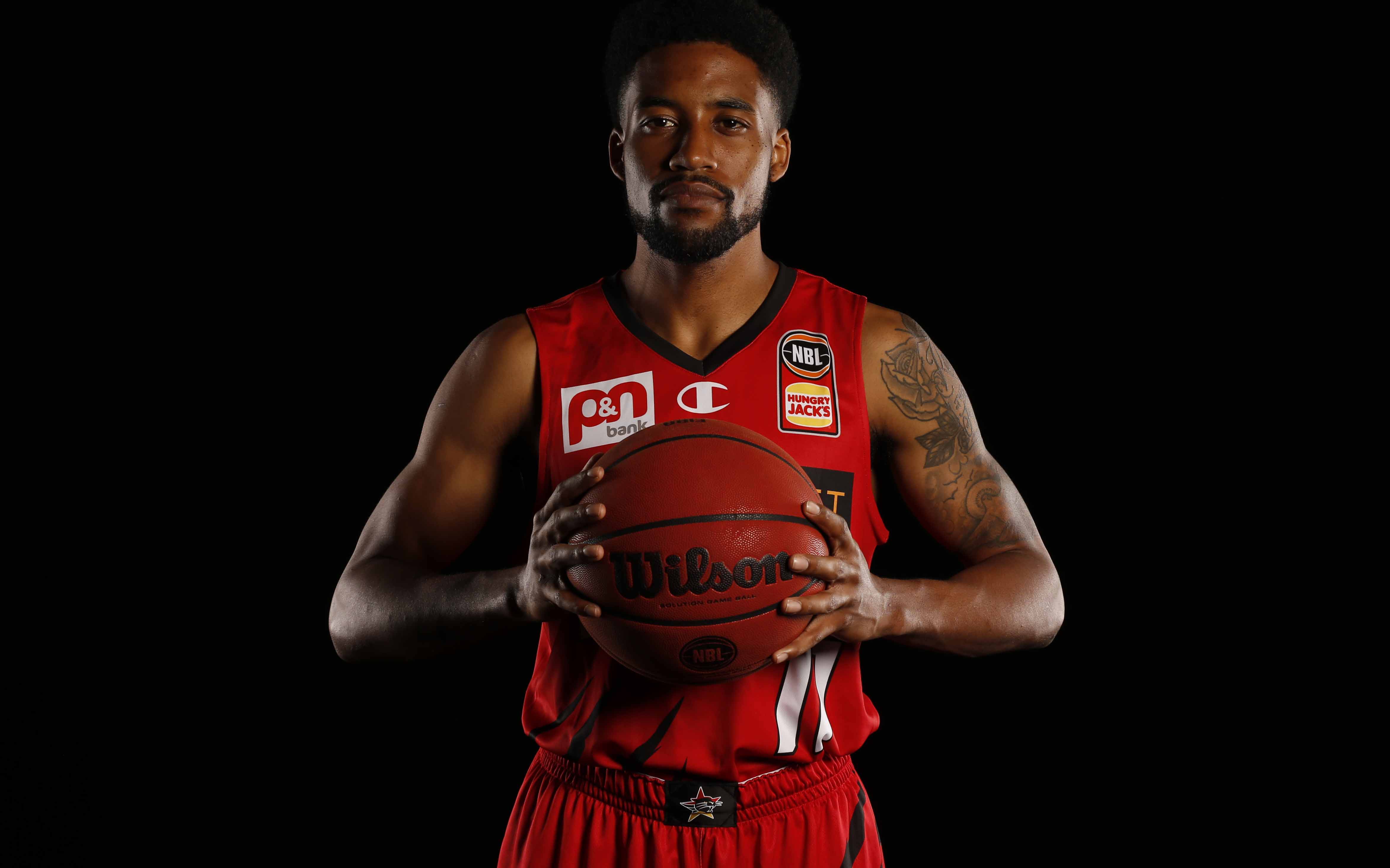 Bryce Cotton Signs-On For Another Three Years With Perth Wildcats