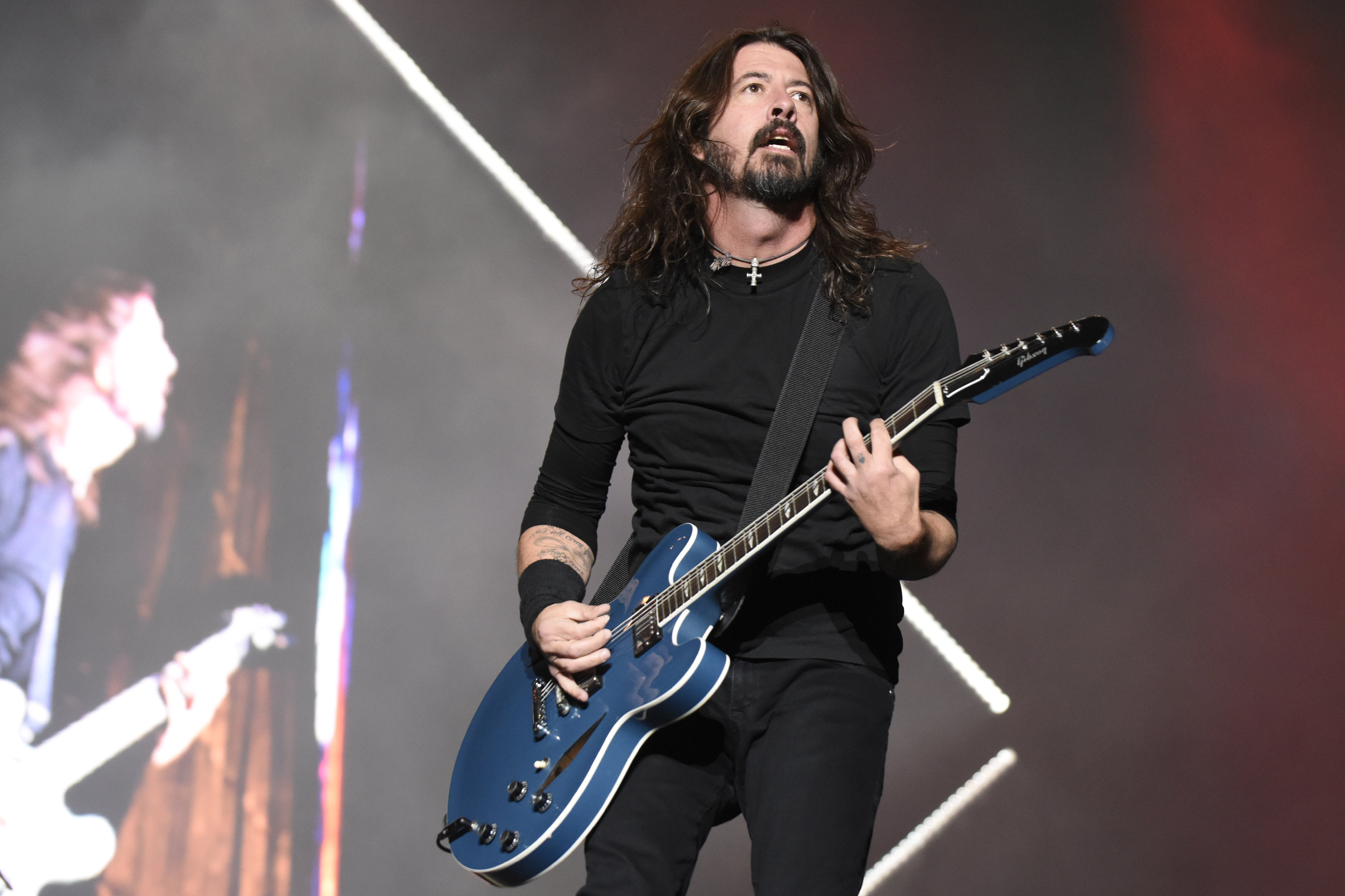 Foo Fighters Reportedly 'Cancel' 2025 Tour Plans