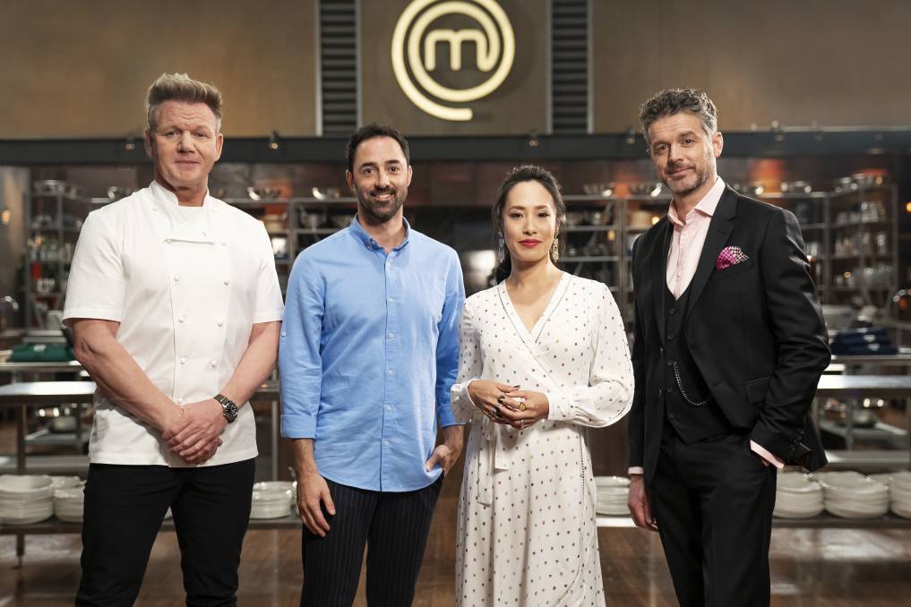 MasterChef's Andy Allen Proves He's A Master Bluff After Having NO IDEA ...