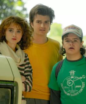 Confirmed: 'Stranger Things' Is Getting A Spinoff Series