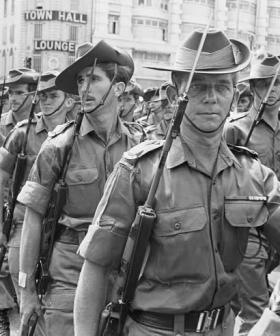 Vietnam Veterans Mark 'Era-Defining' Conflict
