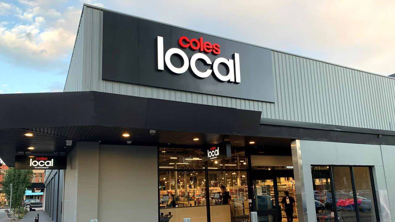 Coles Set To Open Its First Fancy Pants Offshoot Store In Perth