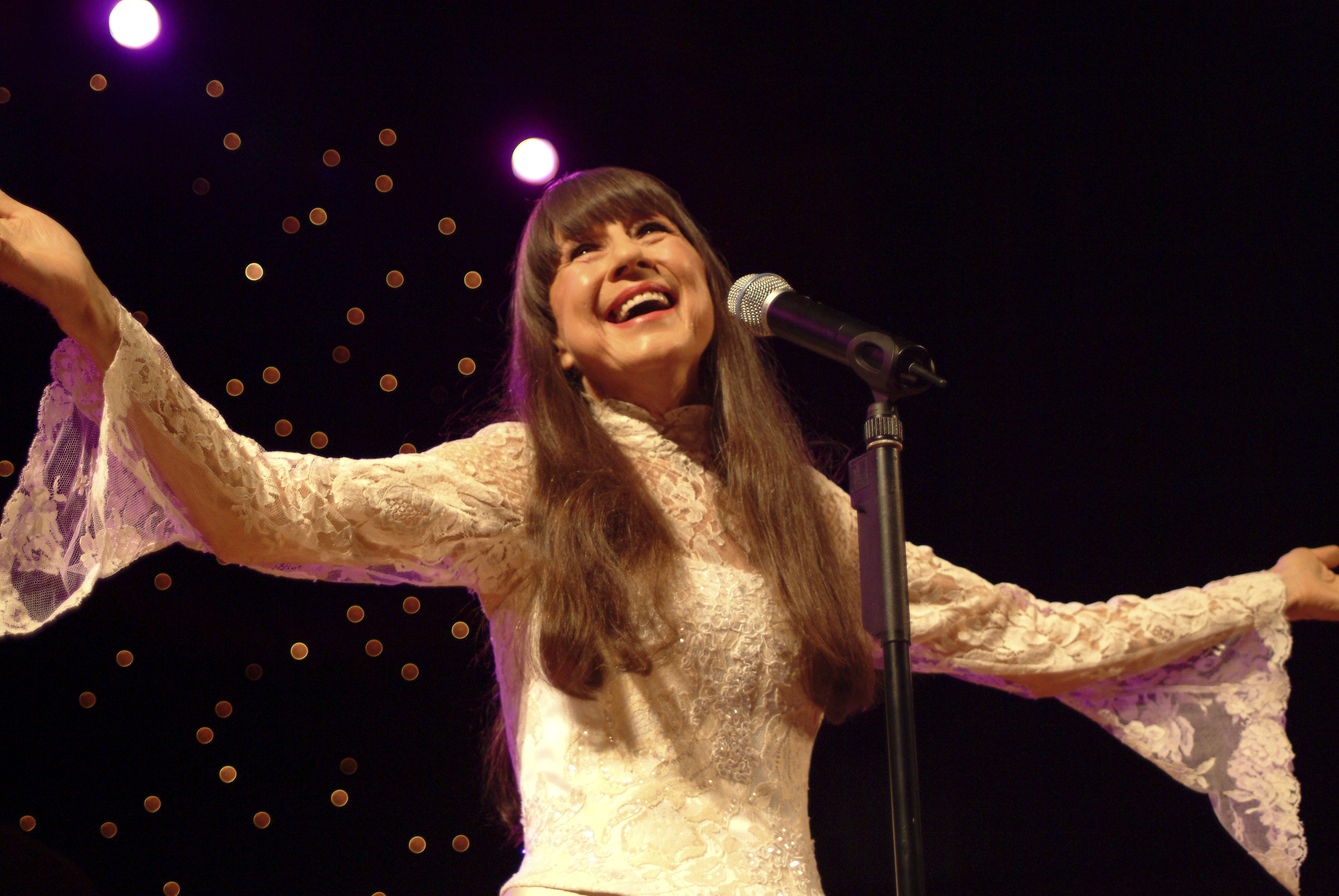 The Seekers Judith Durham Dies At 79