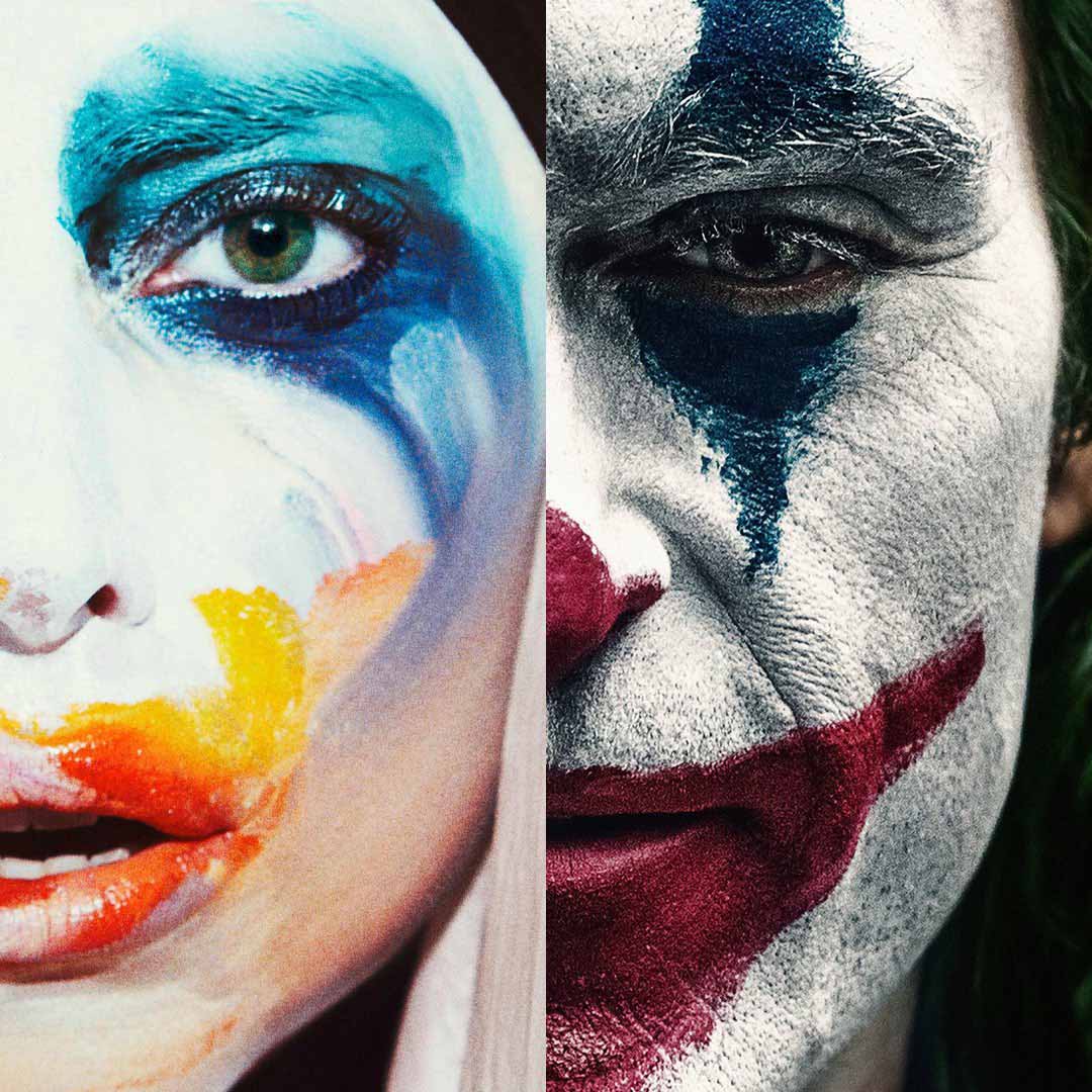 Lady Gaga Confirmed As Harley Quinn In Joker Sequel