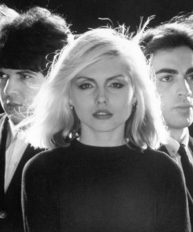 Debbie Harry On Why She Wouldn't Want To Be A Pop Star Today