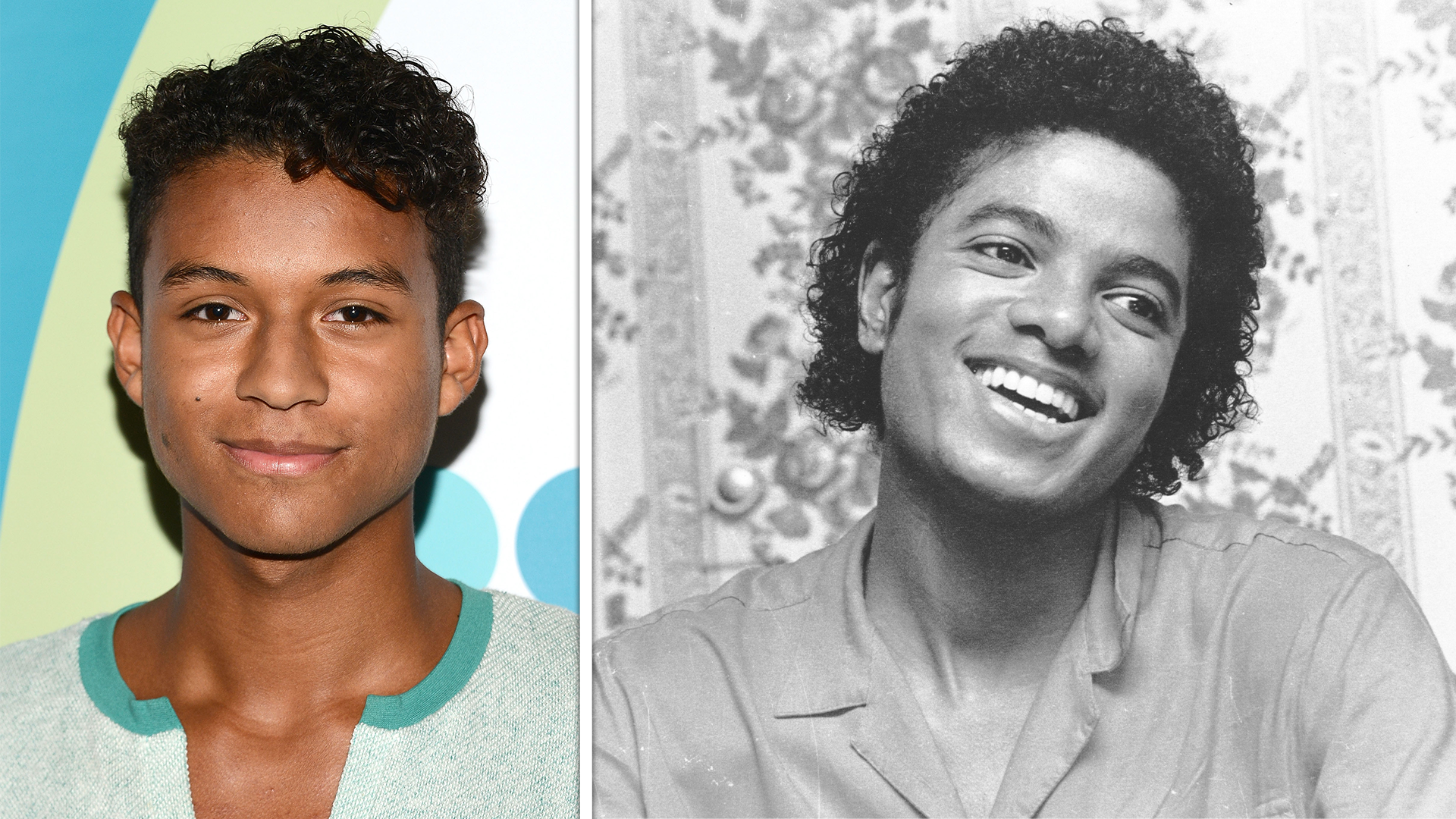 Michael Jackson's Nephew Jaafar To Star In Biopic, 'Michael'