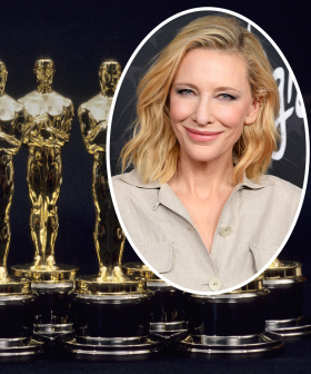 Cate Blanchett & Jamie Lee Curtis Among Oscar Nominees
