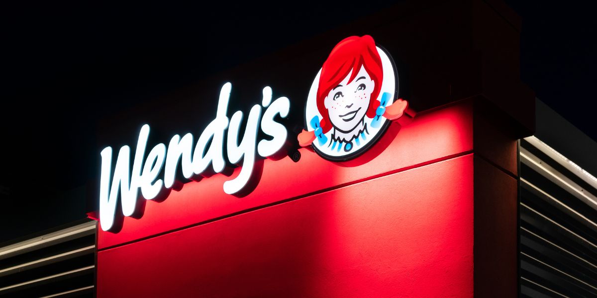 US Fast Food Chain Wendy’s Look To Launch 'Hundreds' Of Stores In Australia