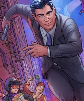 The 14th Season Of Animated Spy Comedy Archer Will Be Its Last
