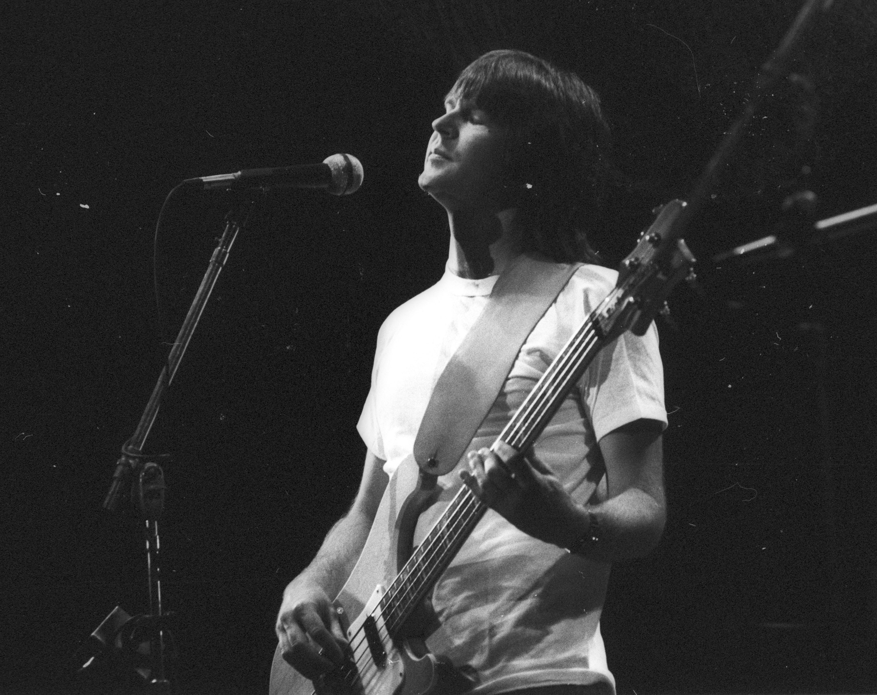 The Eagles Legendary Bassist And Founding Member Randy Meisner Dies At 77
