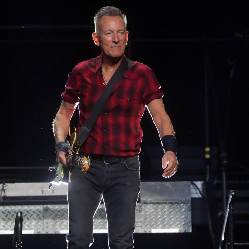 Bruce Springsteen Addresses Retirement: ‘I Ain’t Doing No Farewell Tour’