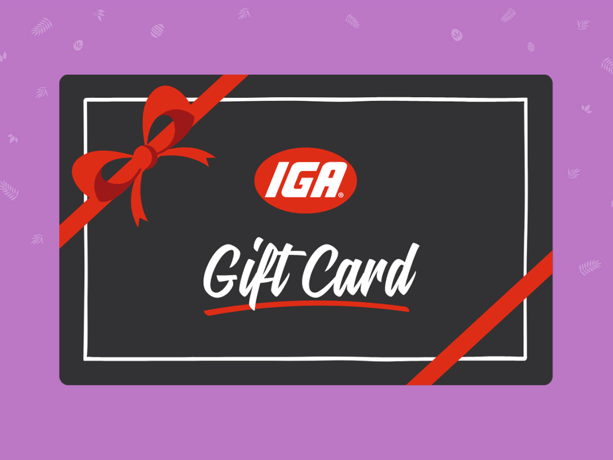 Rioz Gift Card