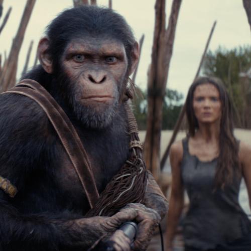 Could 'Kingdom of the Planet of the Apes' Be A Sequel To The 1968 Original?