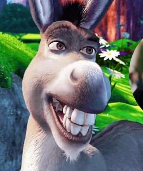 Eddie Murphy Confirms ‘Shrek 5’ Coming in 2025