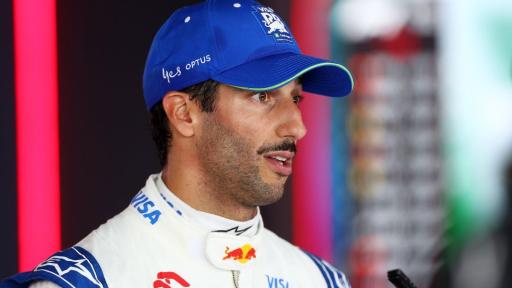 Daniel Ricciardo’s F1 Career Only Has Weeks Left: Red Bull Boss