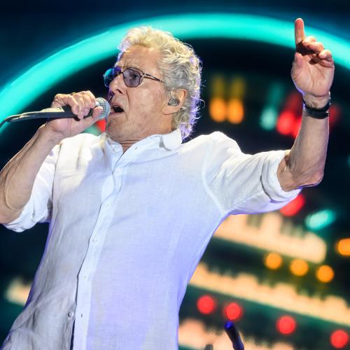 The Who’s Roger Daltrey Gets Heated About The Internet ‘Ruining Live Shows’
