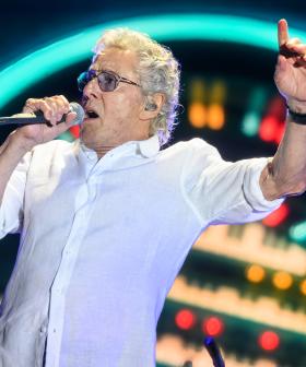 The Who's Roger Daltrey Gets Heated About The Internet 'Ruining Live Shows'