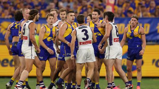 Survey Reveals The #1 Team Eagles Fans’ Love To Hate… & It’s Not Freo