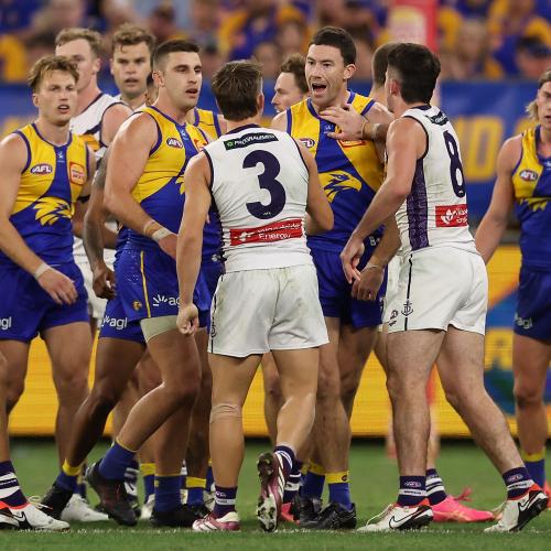 Survey Reveals The #1 Team Eagles Fans’ Love To Hate… & It’s Not Freo