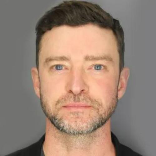 Justin Timberlake’s Mugshot Released Amid New Details About His Arrest