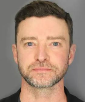 Justin Timberlake's Mugshot Released Amid New Details About His Arrest