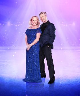 Win Tickets to Torvill & Dean: Our Last Dance