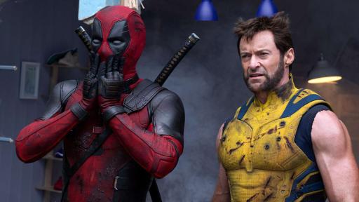 ‘Deadpool & Wolverine’ Review: ‘If You’re A Hardcore Fan, You’ll Froth Over This’