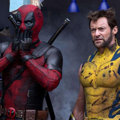 'Deadpool & Wolverine' Review: 'If You're A Hardcore Fan, You'll Froth Over This'