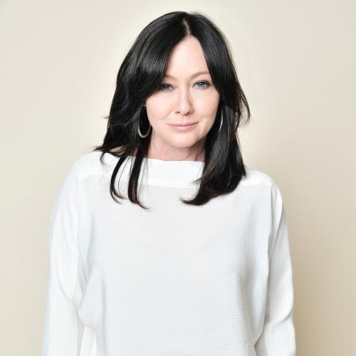 ‘Beverly Hills, 90210’ Actress Shannen Doherty Dead At 53