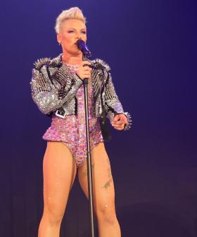 'I Am So Sorry': P!NK Cancels Concert After Doctor 'Consultation'