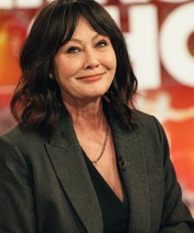 Shannen Doherty Left List Of People She Didn't Want At Her Funeral