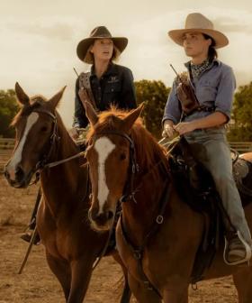 Move Over Yellowstone: Australia’s 'Territory' Is The New Must-Watch Ranch Drama