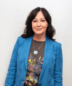 Shannen Doherty, 'Heathers' And 'Beverly Hills 90210' Star Has Passed Away Aged 53