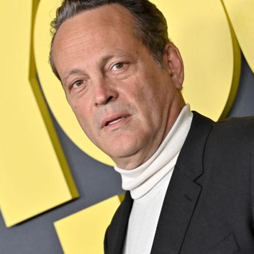 Vince Vaughn On Why Hollywood Is Hardly Making Original Comedies Anymore