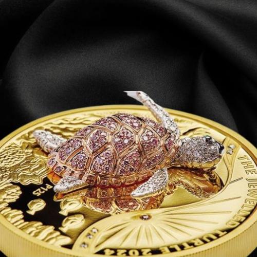 Perth Mint Releasing One of Australia’s Most Expensive And Rarest Coins