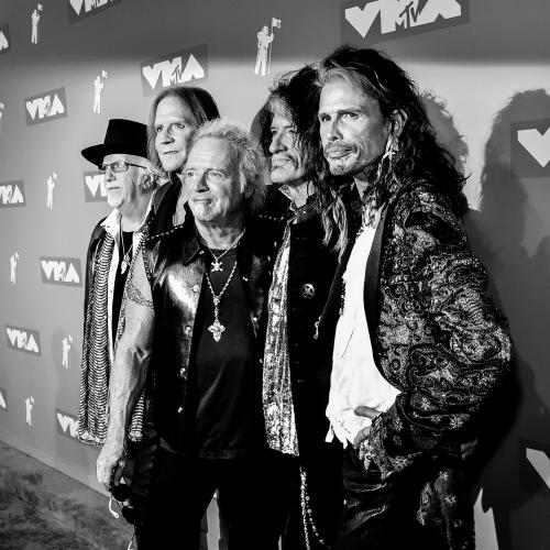 Tom Hamilton On The Possibility Of Aerosmith Touring With New Vocalist