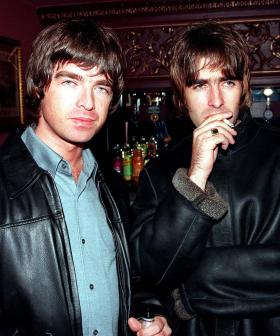 Oasis Reunion A Definitely Maybe: Major Announcement Expected