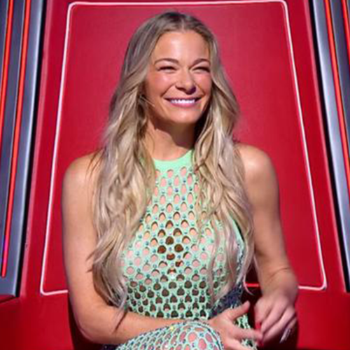 The Voice Australia Coaches’ Salaries Have Been Leaked And We’re Speechless