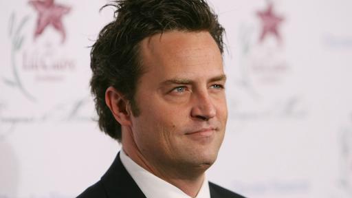 Why Fans Think Matthew Perry Was Snubbed During The Emmys ‘In Memoriam’